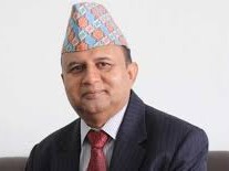 लुम्बिनी प्रदेशका मुख्यमन्त्री द्वारा पदबाट राजिनामा